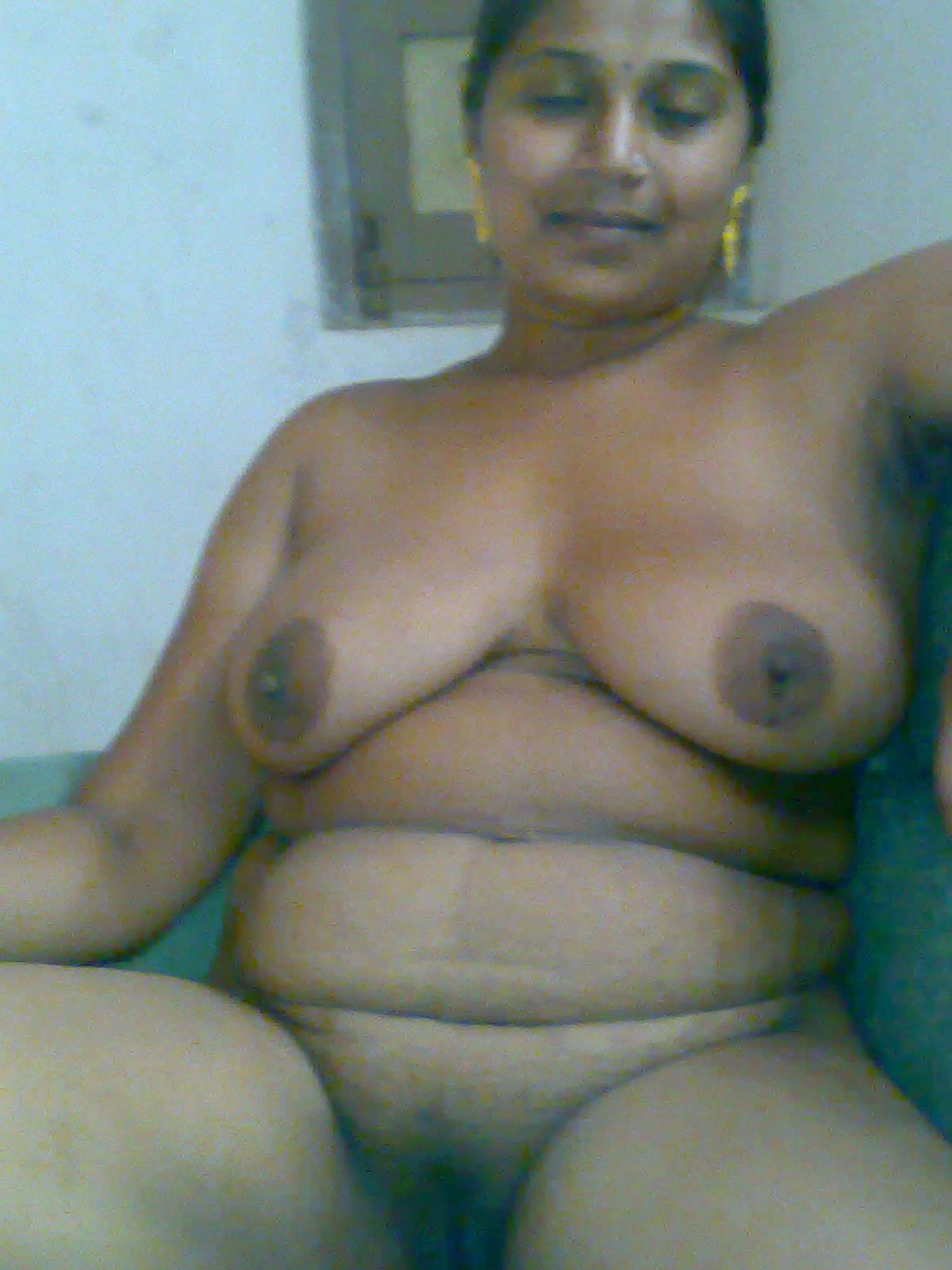 pretty ghana naked